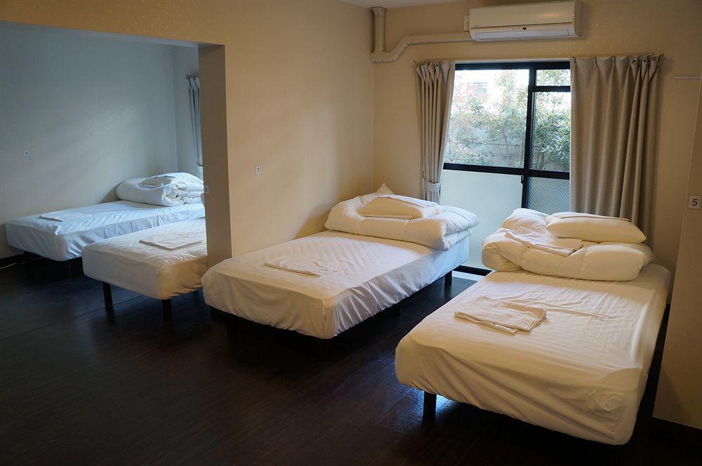 Hostal Oak Zen