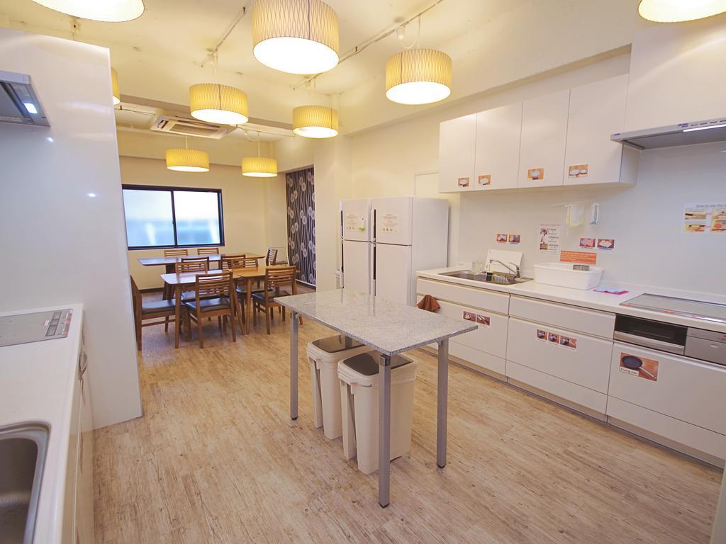 Hostal Oak Zen Tokio