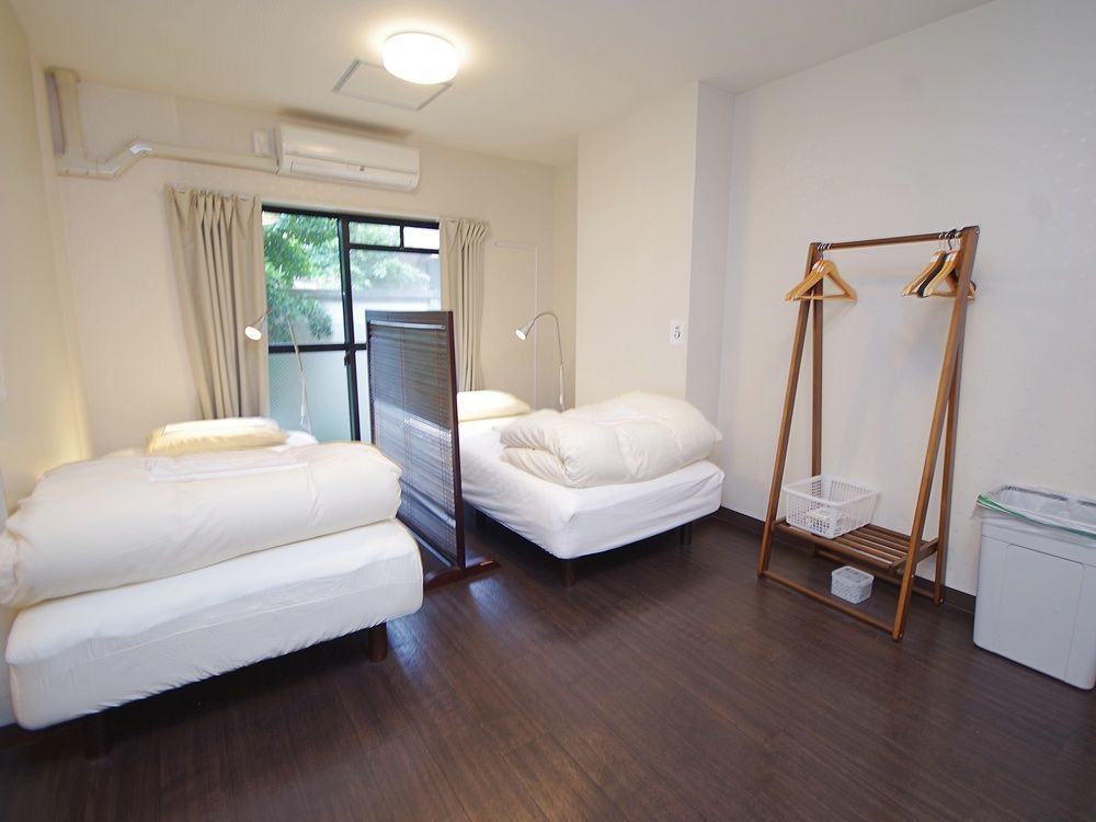 Oak Zen Hostal *