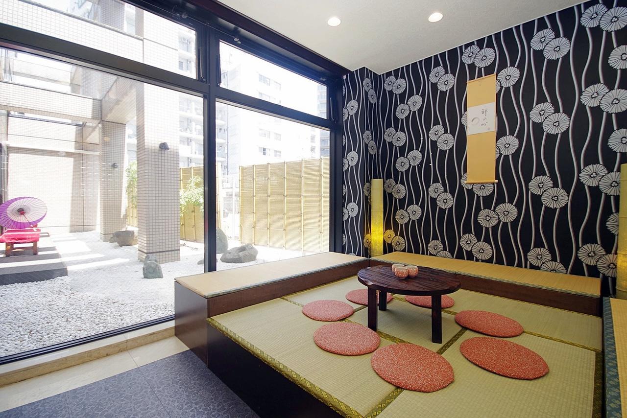 Hostal Oak Zen *