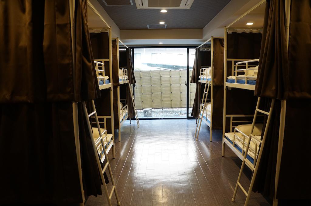 Oak Zen Hostal *