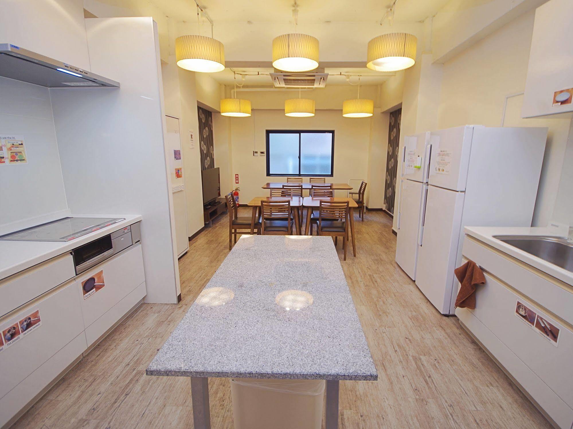 Hostal Oak Zen *