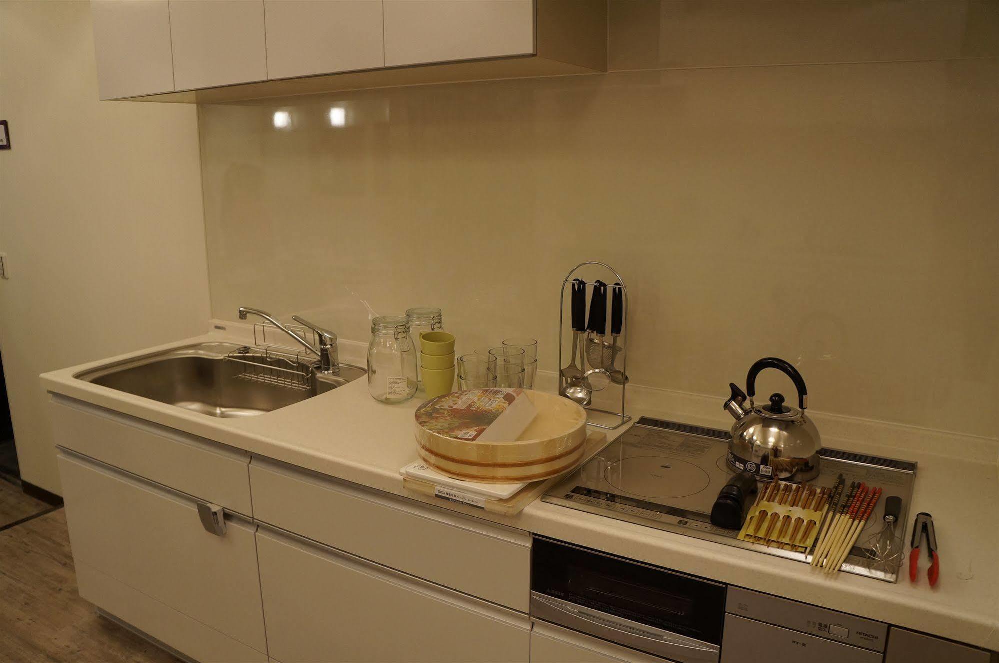 Oak Zen Hostal Tokio