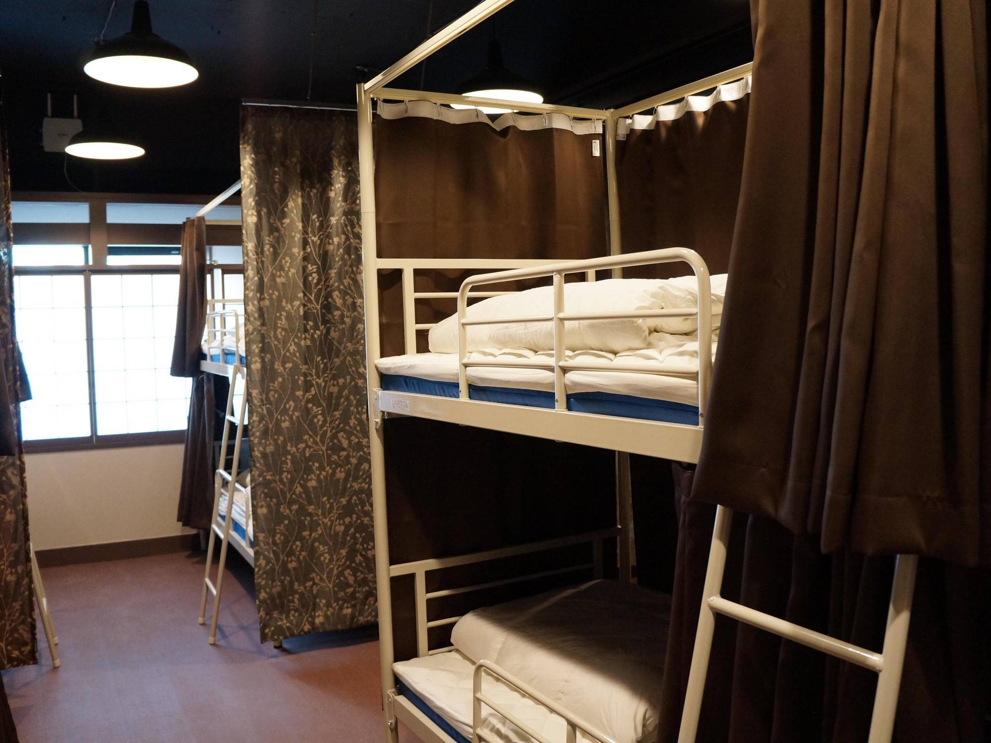 Oak Zen Hostal *