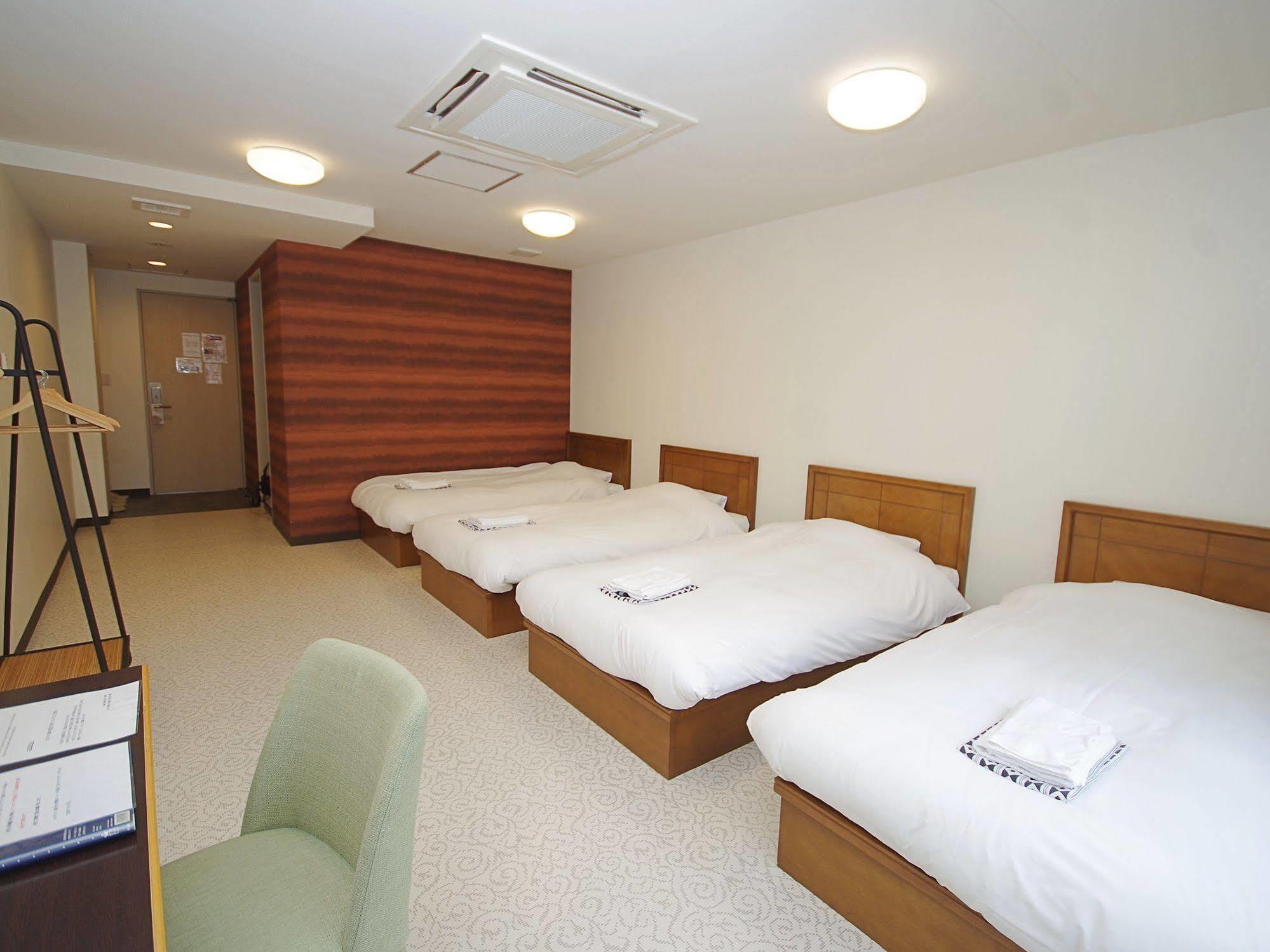 Hostal Oak Zen