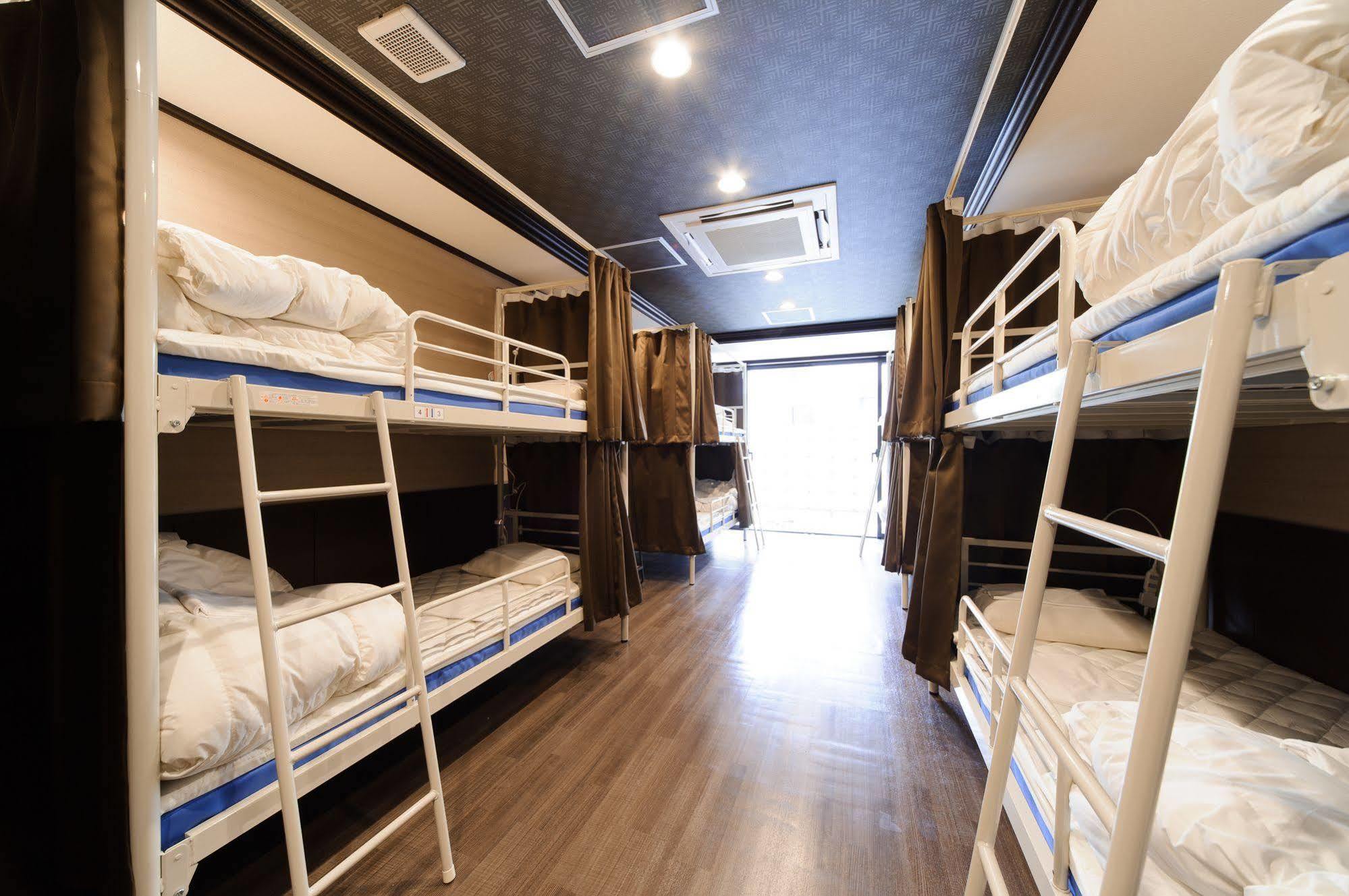 Oak Zen Hostal *