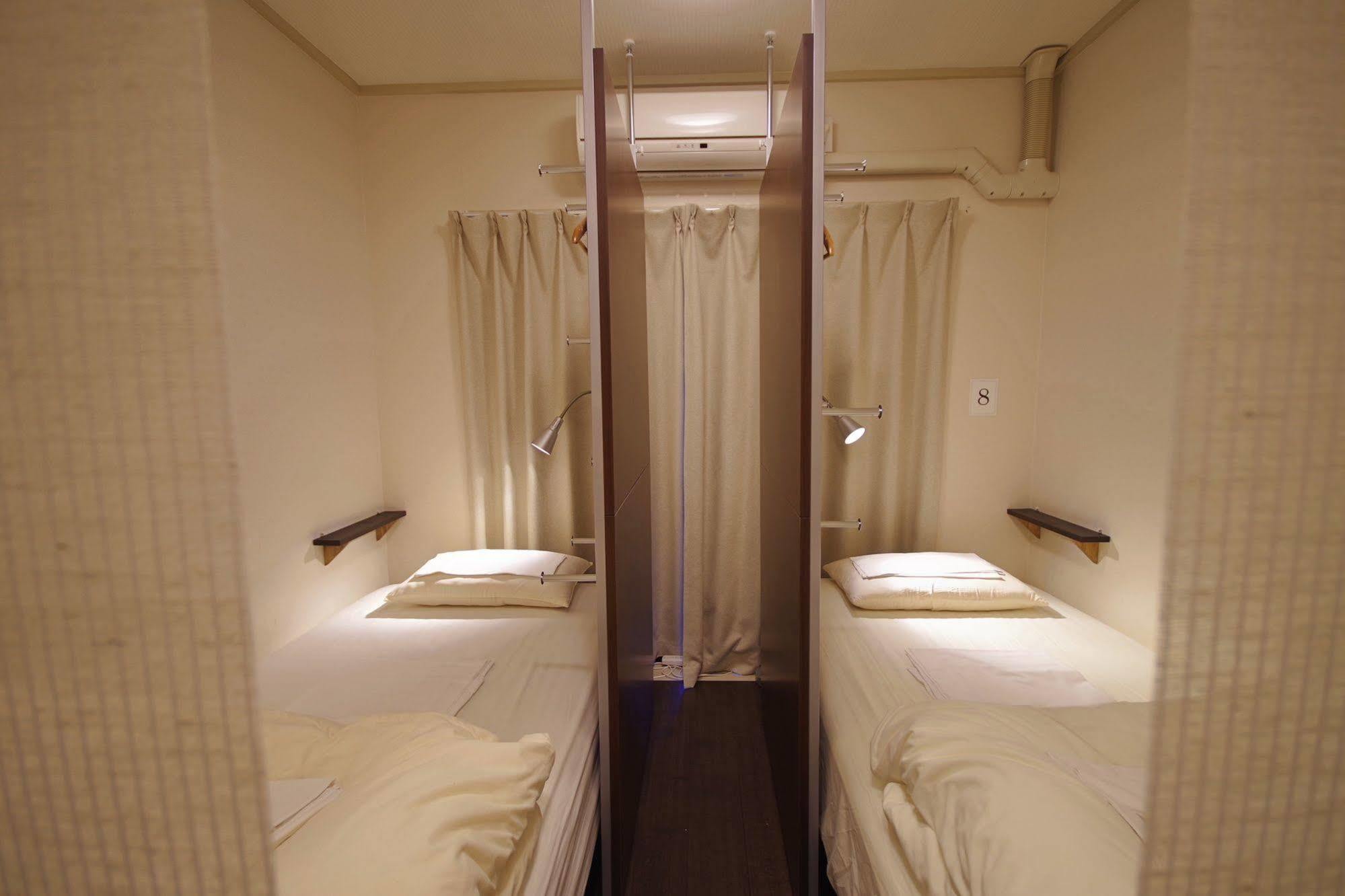 Oak Zen Hostal