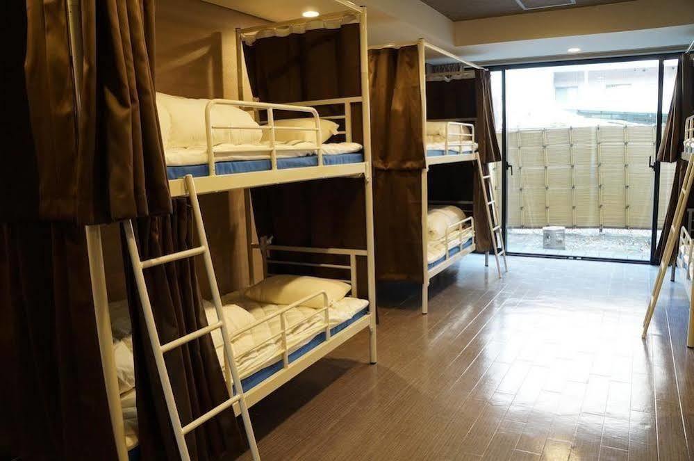 Hostal Oak Zen Tokio