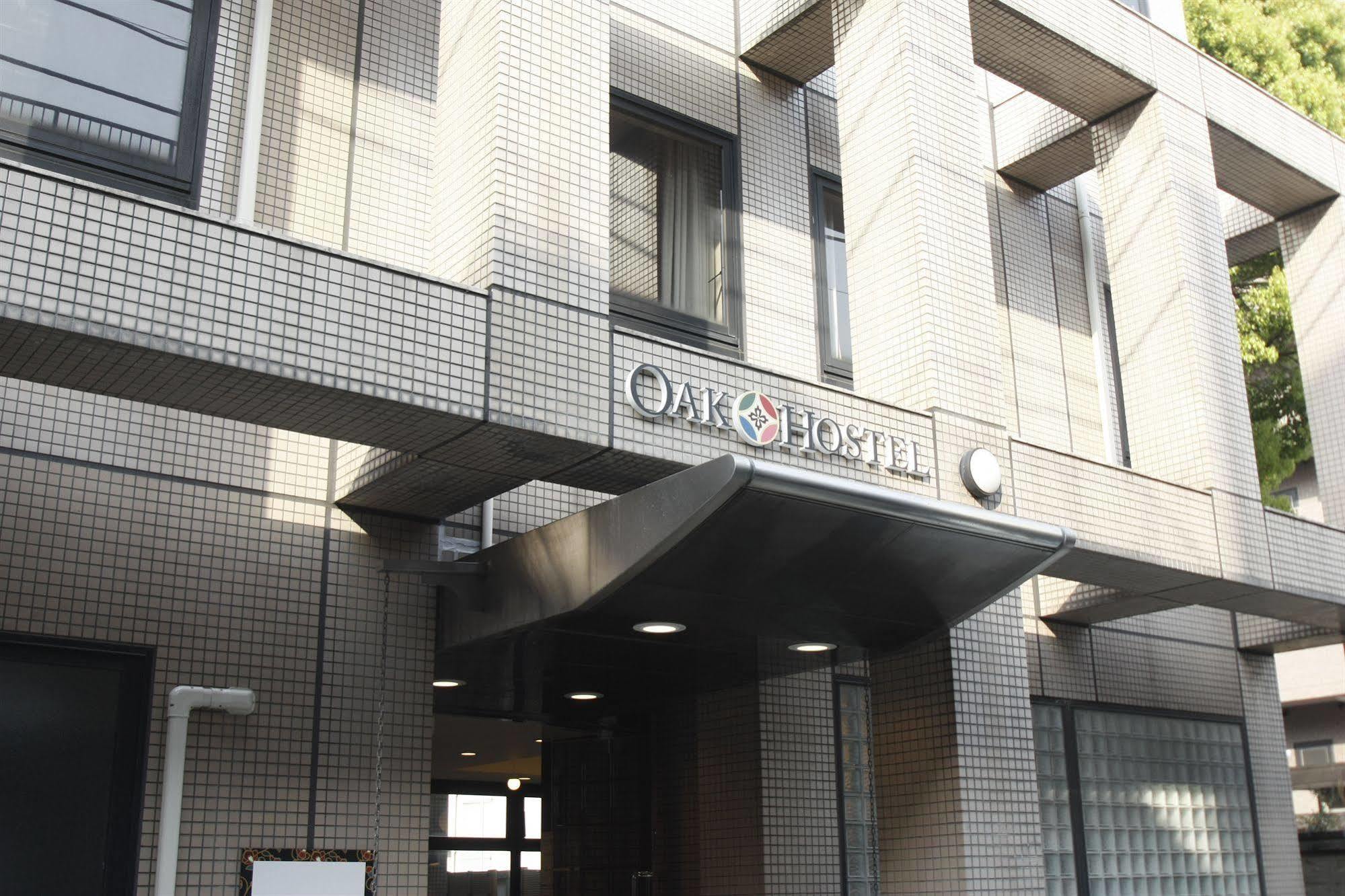 Oak Zen Tokio