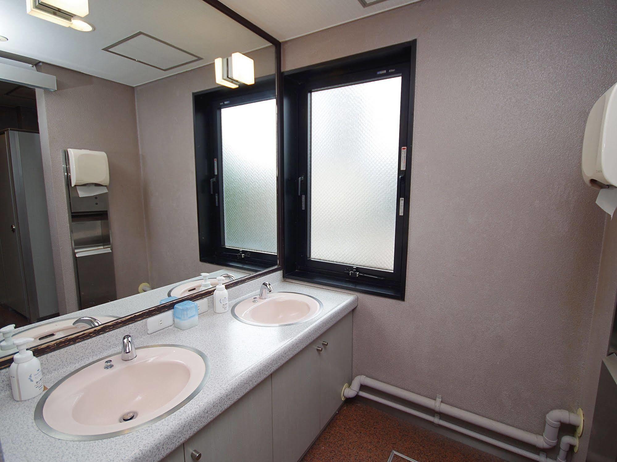 Oak Zen Hostal *
