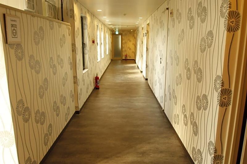 Oak Zen Hostal