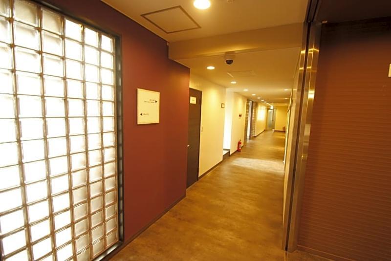 Oak Zen Hostal Tokio
