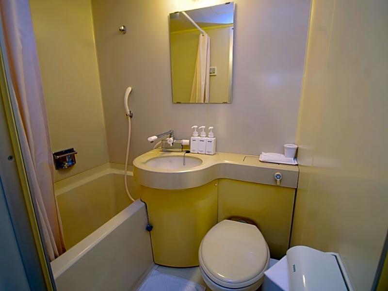 Hostal Oak Zen Tokio