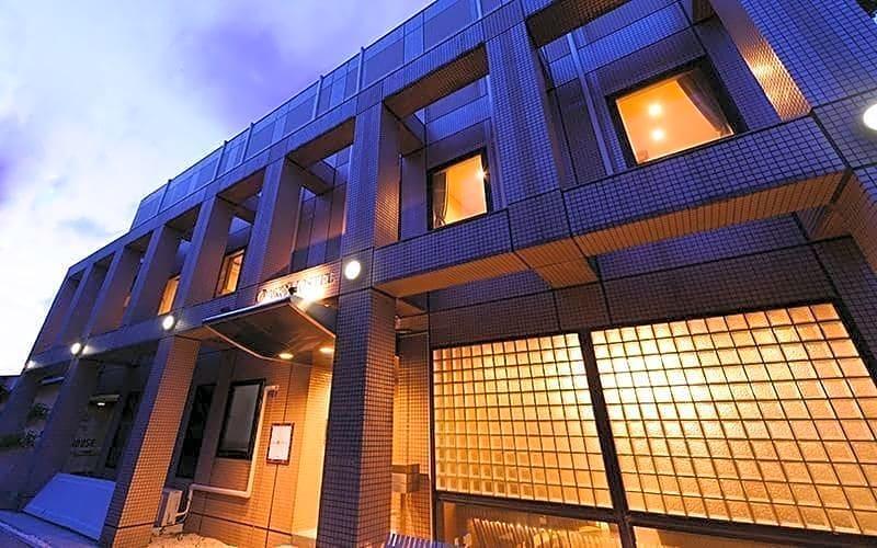 Oak Zen Tokio