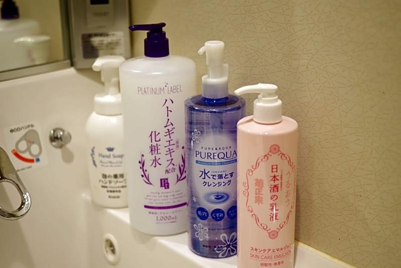 Hostal Oak Zen Tokio