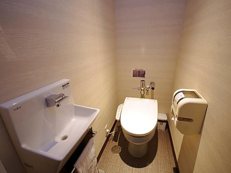 Oak Zen Hostal Tokio