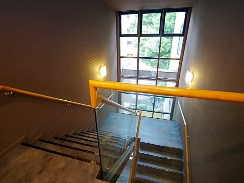 Hostal Oak Zen *