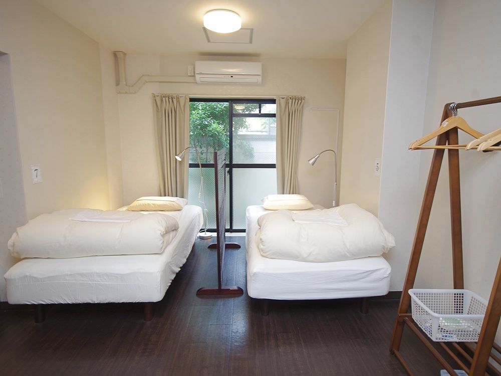 Auberge de jeunesse Oak Zen *