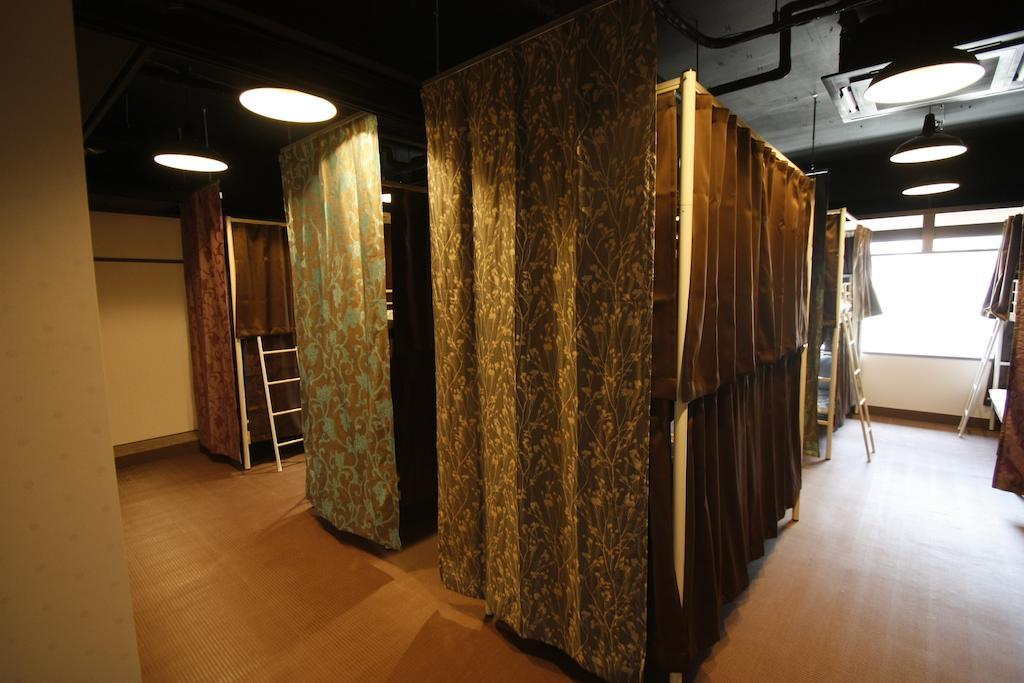 Auberge de jeunesse Oak Zen *